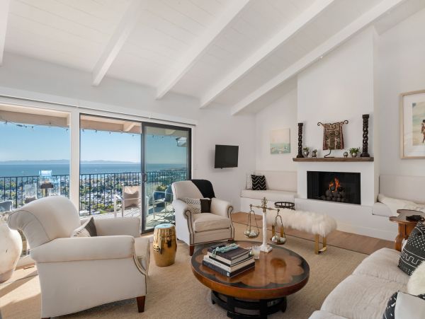 Santa Barbara County Home 1012818