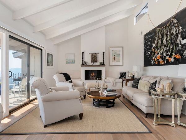 Santa Barbara County Home 1012818