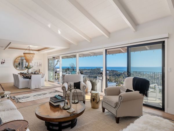 Santa Barbara County Home 1012818