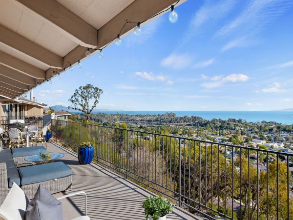 Santa Barbara County Home 1012818