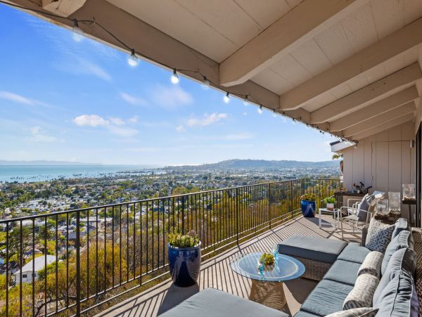 Santa Barbara County Home 1012818