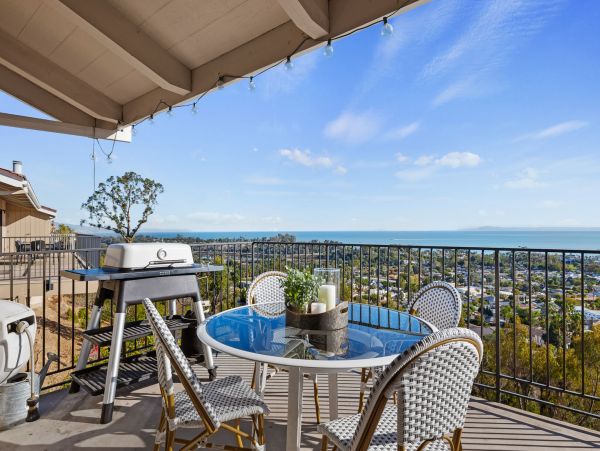 Santa Barbara County Home 1012818