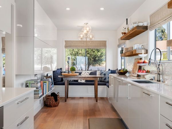 Santa Barbara County Home 1012818