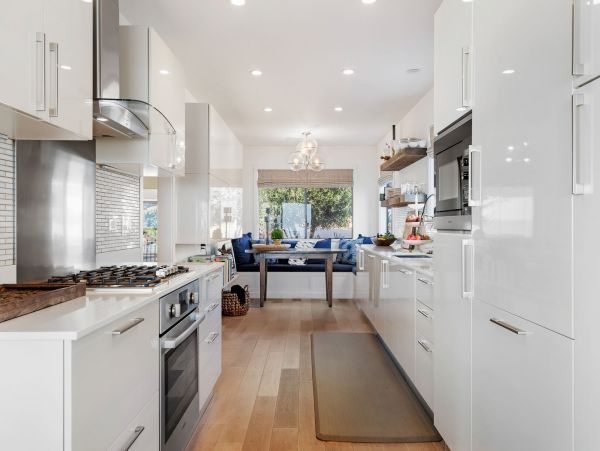 Santa Barbara County Home 1012818