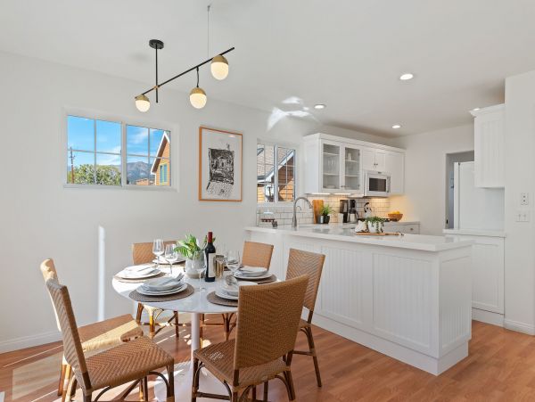Santa Barbara County Home 1012820