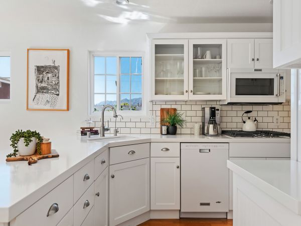 Santa Barbara County Home 1012820