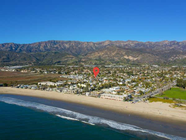 Santa Barbara County Home 1012820