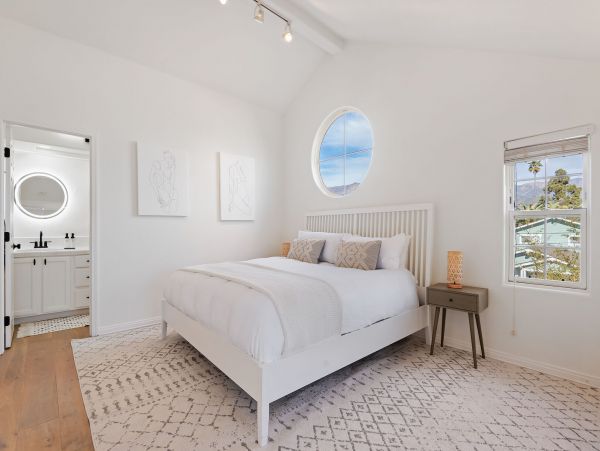 Santa Barbara County Home 1012820