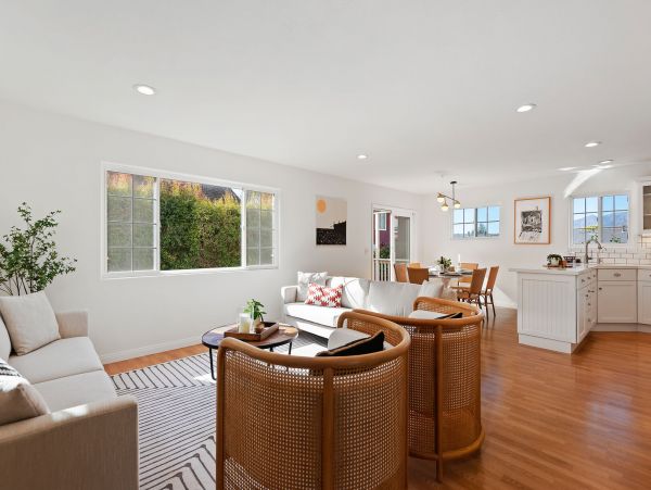 Santa Barbara County Home 1012820