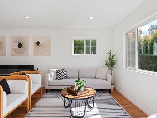 Santa Barbara County Home 1012820