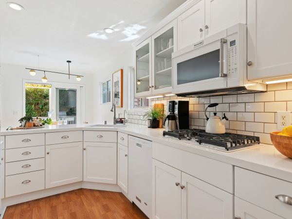 Santa Barbara County Home 1012820