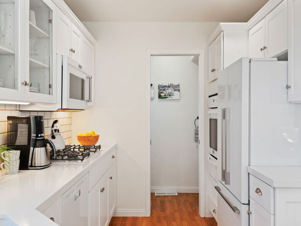 Santa Barbara County Home 1012820