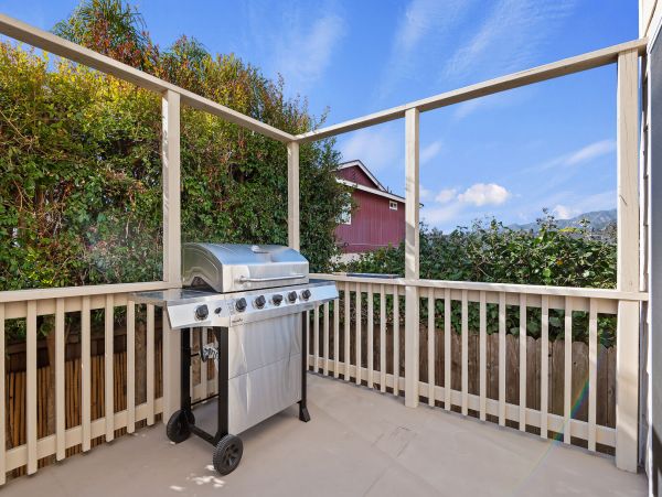 Santa Barbara County Home 1012820