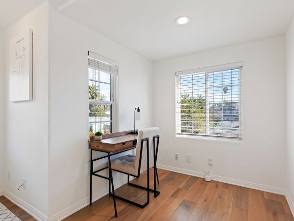 Santa Barbara County Home 1012820