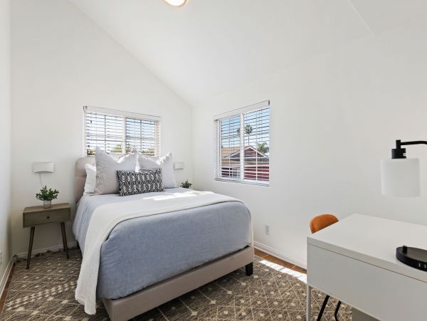 Santa Barbara County Home 1012820