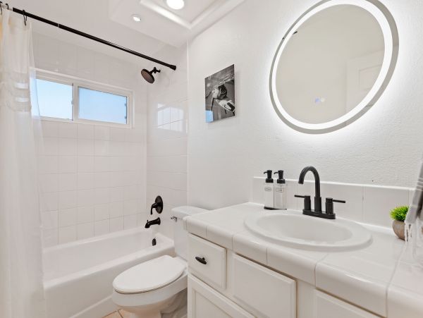 Santa Barbara County Home 1012820