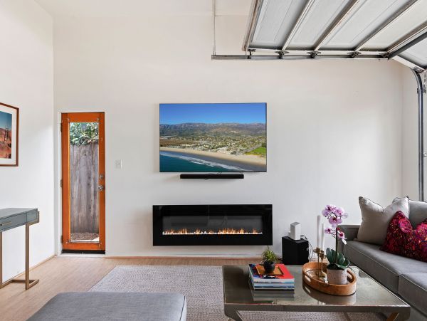 Santa Barbara County Home 1012820