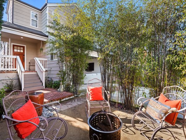 Santa Barbara County Home 1012820