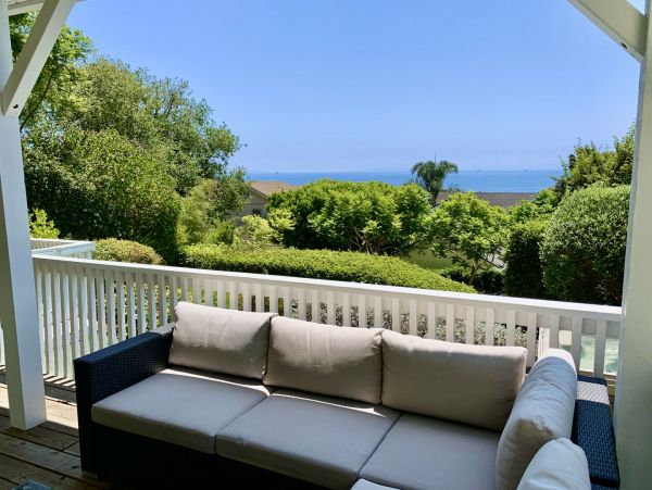 Summerland Vacation Home Four Bedroom Walk to Beach