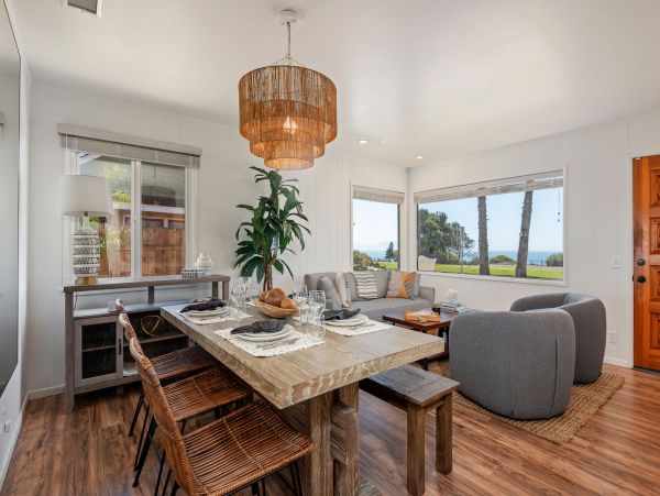 Santa Barbara County Home 1012825