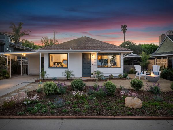 Santa Barbara County Home 1012825