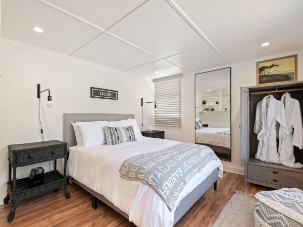 Santa Barbara County Home 1012825