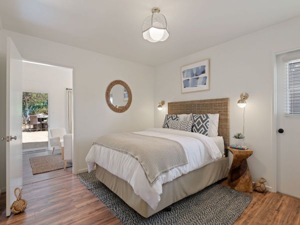 Santa Barbara County Home 1012825