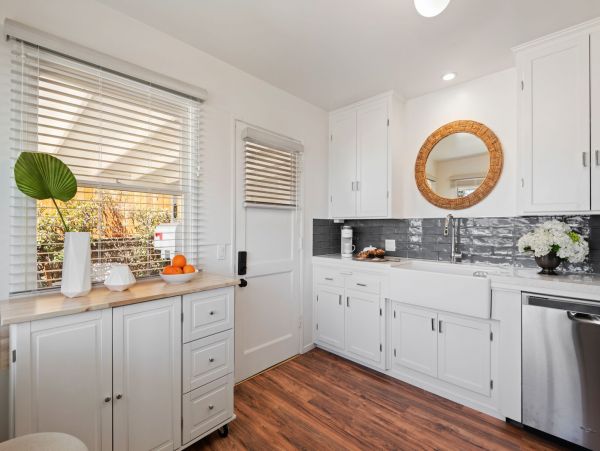 Santa Barbara County Home 1012825
