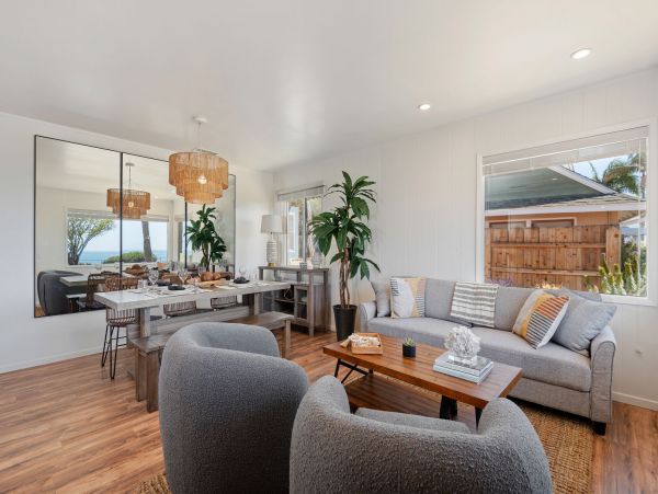 Santa Barbara County Home 1012825