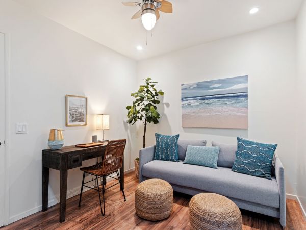 Santa Barbara County Home 1012825