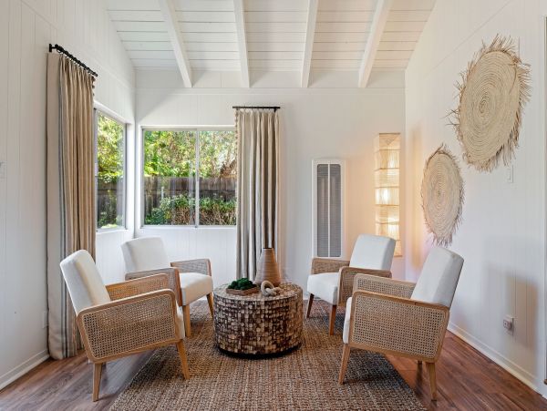 Santa Barbara County Home 1012825