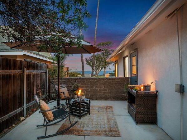 Santa Barbara County Home 1012825