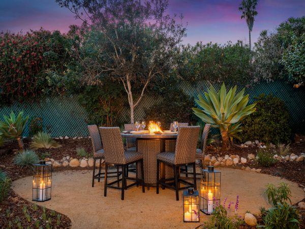 Santa Barbara County Home 1012825