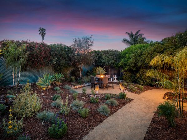 Santa Barbara County Home 1012825