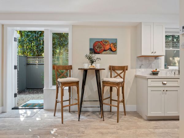 Santa Barbara County Home 1012827
