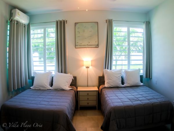 Beachfront Villa in Puerto Rico with Pool & Views