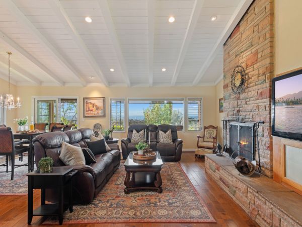 Santa Barbara County Home 1012829