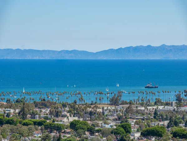 Santa Barbara County Home 1012829