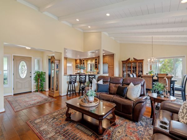Santa Barbara County Home 1012829