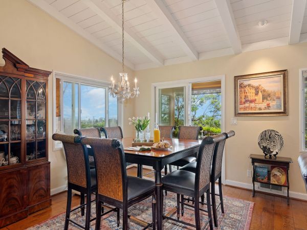 Santa Barbara County Home 1012829