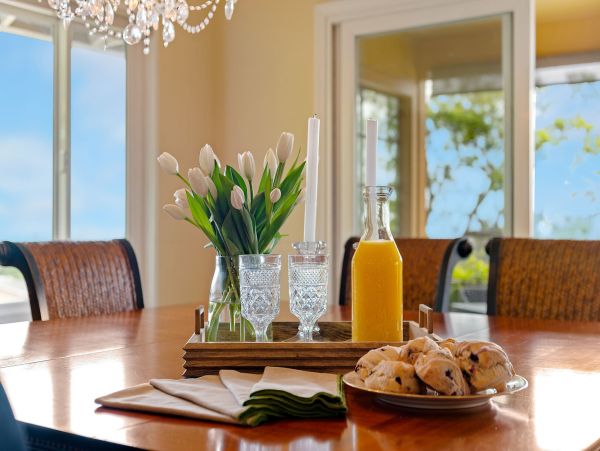 Santa Barbara County Home 1012829