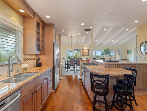 Santa Barbara County Home 1012829
