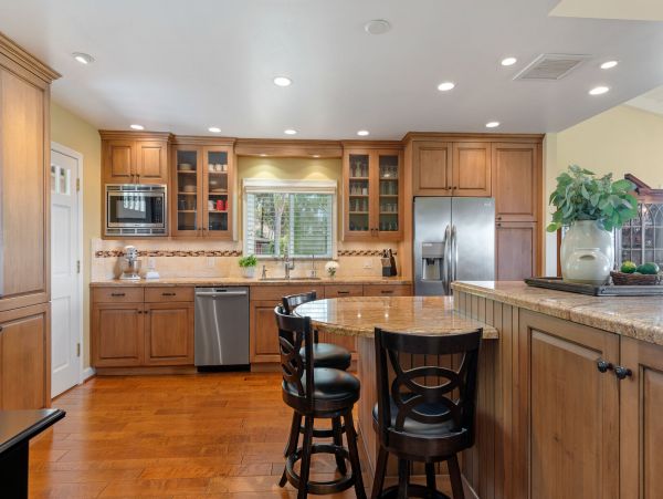 Santa Barbara County Home 1012829