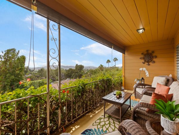 Santa Barbara County Home 1012829