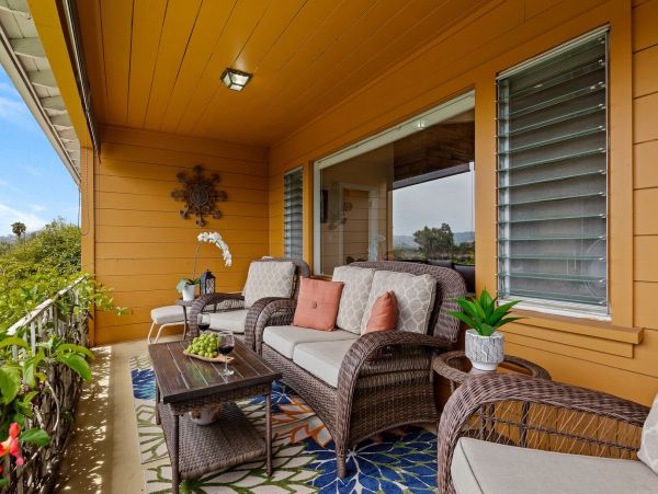 Santa Barbara County Home 1012829