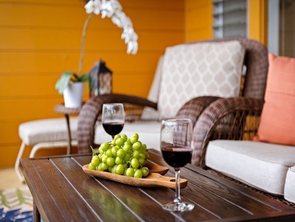 Santa Barbara County Home 1012829