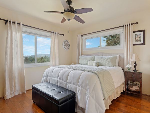 Santa Barbara County Home 1012829
