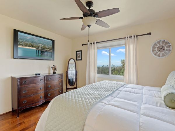 Santa Barbara County Home 1012829