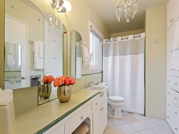 Santa Barbara County Home 1012829