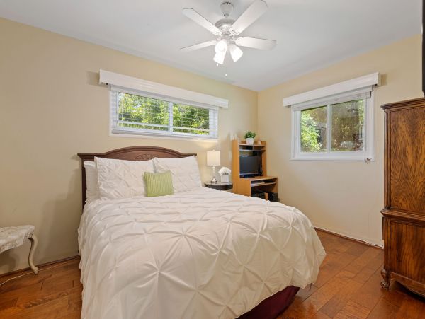 Santa Barbara County Home 1012829